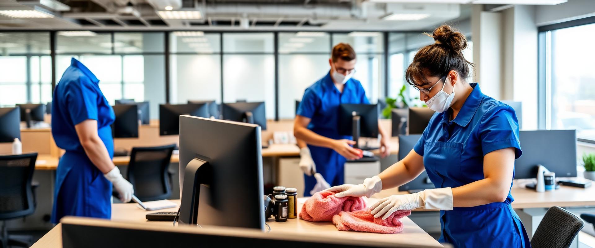 Eco Pulito Clean | Professional Cleaning Services in Stockport & Manchester